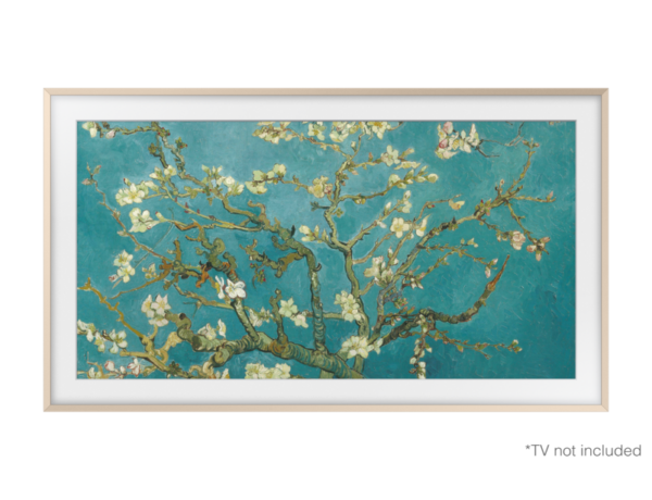 Samsung VG-SCFC65SGMXC - Metallrahmen The Frame 65 Zoll Sandgold – Bild 4