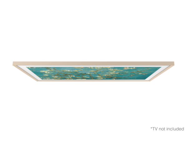 Samsung VG-SCFC65SGMXC - Metallrahmen The Frame 65 Zoll Sandgold – Bild 2