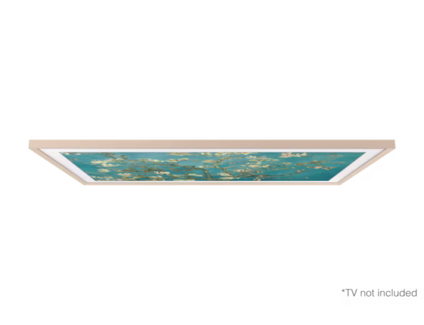 Samsung VG-SCFC75SGMXC - Metallrahmen The Frame 75 Zoll Sandgold – Bild 2