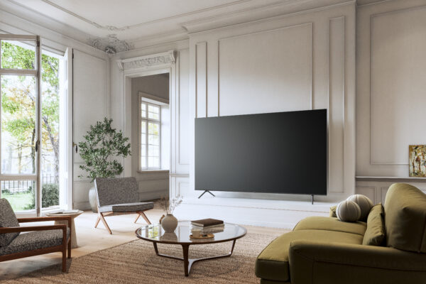 Panasonic TV-85W95BEG (2025) – Premium 85 Zoll Mini-LED 4K Fernseher mit Fire TV – Bild 7
