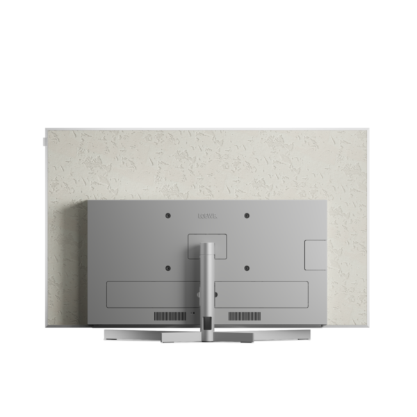 LOEWE STELLAR 55 DR+ CONCRET OLED 63469B10 - 55 Zoll OLED 4K TV 2025 – Bild 3