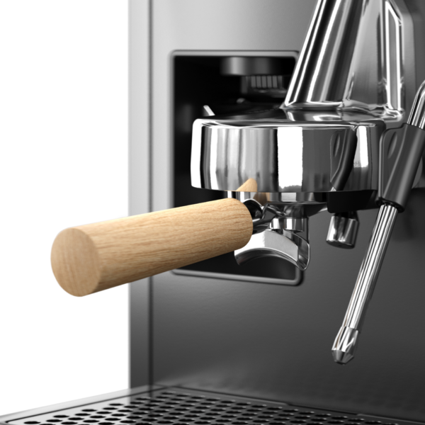 Loewe Espresso Aura Pure – Premium-Espressomaschine – Bild 5