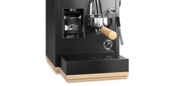 Loewe Espresso Aura Pure – Premium-Espressomaschine – Bild 4