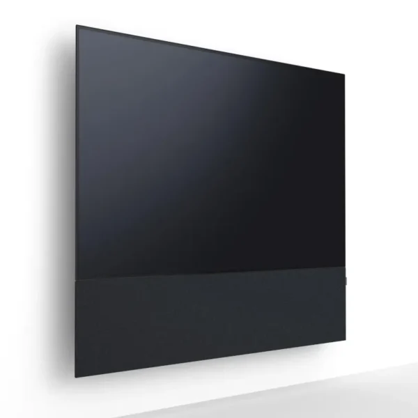 CANVAS HIFI SYSTEM - Soundbar inkl. TV-Wandhalterung & Standfuß – Bild 2