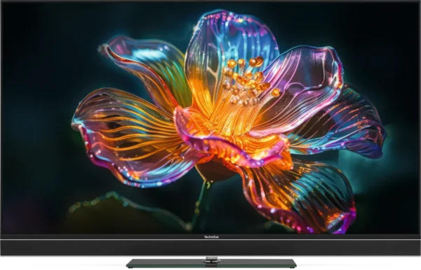 TECHNIVISTA 65 UHD CL – 65 Zoll 4K UHD Smart-TV mit Mini-LED & Soundbar – Bild 9