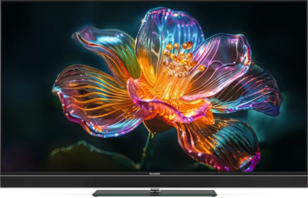 TECHNIVISTA 65 UHD CL – 65 Zoll 4K UHD Smart-TV mit Mini-LED & Soundbar
