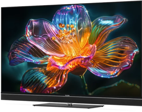 TECHNIVISTA 65 UHD CL – 65 Zoll 4K UHD Smart-TV mit Mini-LED & Soundbar – Bild 4