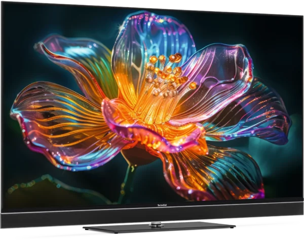 TECHNIVISTA 65 UHD CL – 65 Zoll 4K UHD Smart-TV mit Mini-LED & Soundbar – Bild 3