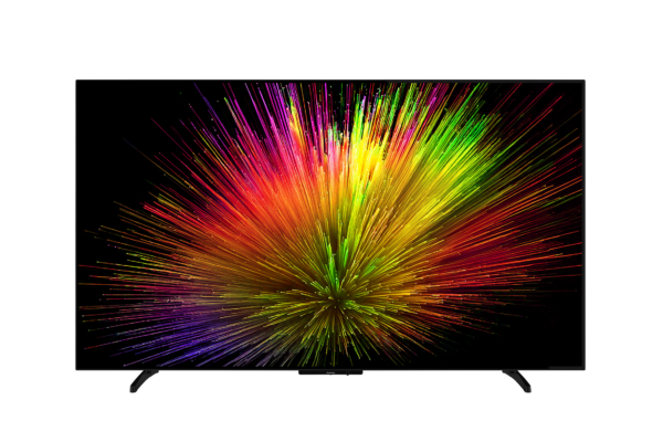 Panasonic TV-65Z80BEZ (2025) – 65 Zoll 4K OLED mit Fire TV & Alexa – Bild 3