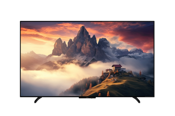 Panasonic TV-65Z80BEZ (2025) – 65 Zoll 4K OLED mit Fire TV & Alexa – Bild 6