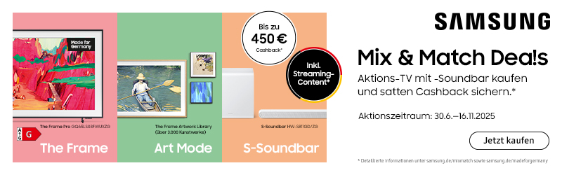 SEG_VSX_Mix&Match_Deals_2025_Verlaengerung_Q4_Onlinebanner_Lifestyle_800x250px