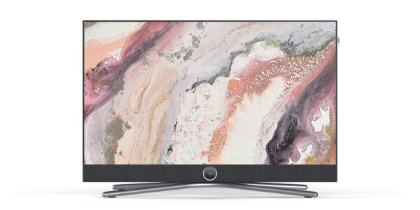 Loewe Callas 32 – Premium 32 Zoll Full-HD Smart-TV, Made in Germany – Bild 3