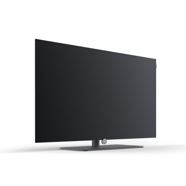 Loewe Inspire 65 dr+ – 65" 4K OLED TV mit 1 TB DR+ Recorder, HDMI 2.1 & Dolby Vision