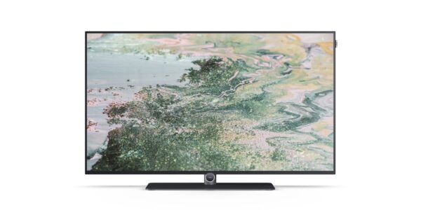 Loewe Inspire 55 dr+ – 55" 4K OLED TV mit 1 TB DR+ Recorder, HDMI 2.1 & Dolby Vision – Bild 3