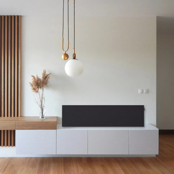 CANVAS HIFI SYSTEM - Soundbar Solo inkl. Wandhalter & Standfuß – Bild 3
