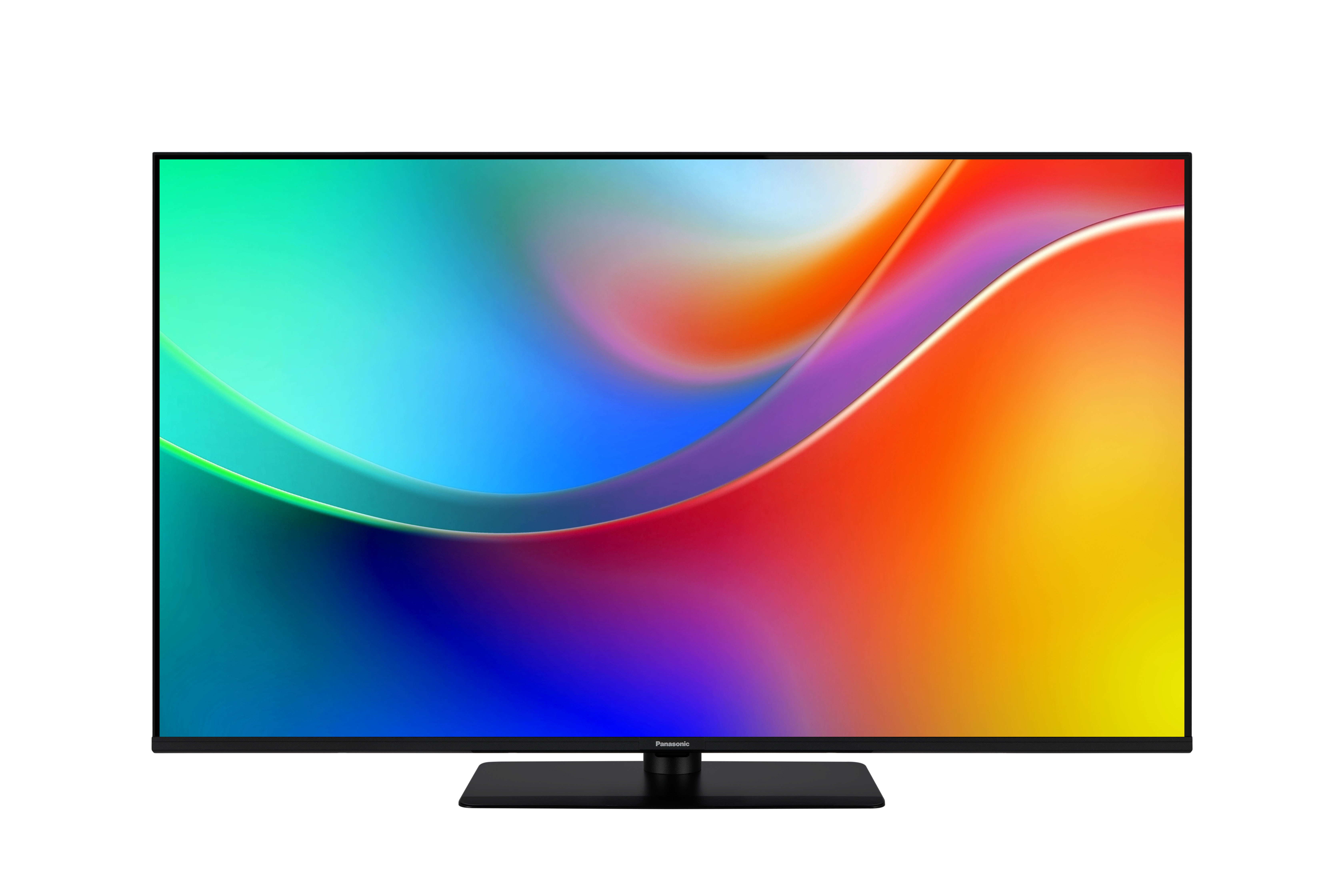 Panasonic TV-50W85BEZ (2025) – 50 Zoll Full Array LED 4K Fernseher mit Fire TV – Bild 2
