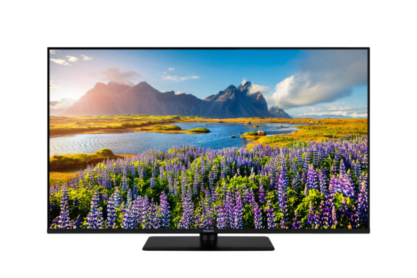 Panasonic TV-50W85BEZ (2025) – 50 Zoll Full Array LED 4K Fernseher mit Fire TV – Bild 3