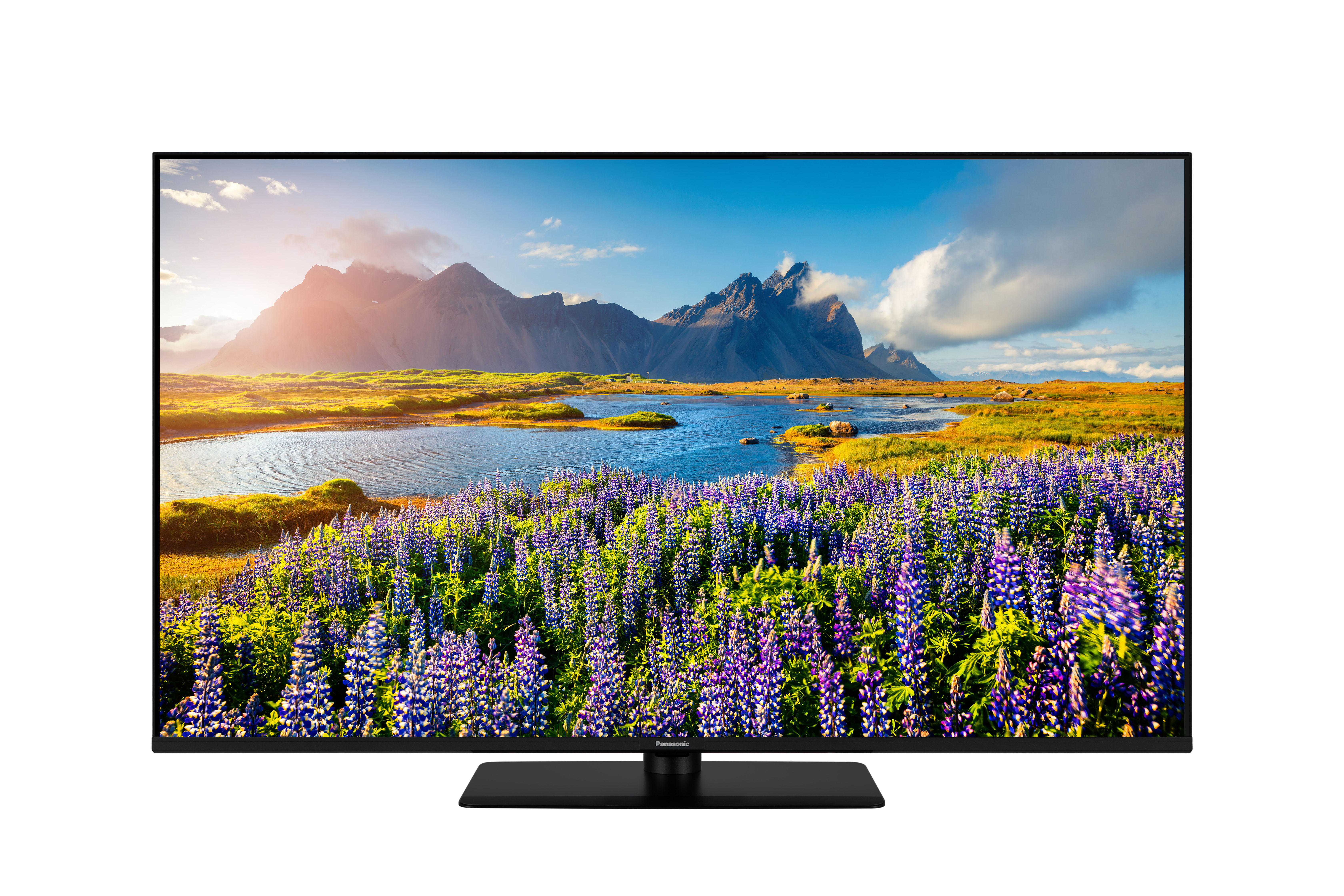 Panasonic TV-50W85BEZ (2025) – 50 Zoll Full Array LED 4K Fernseher mit Fire TV – Bild 3