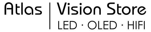 Atlas Vision Store – TV & HiFi in München