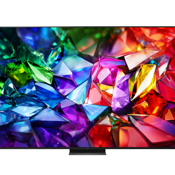 LG 100MRGB96B9 – 100 Zoll 4K Micro RGB evo AI TV 96B (2026)