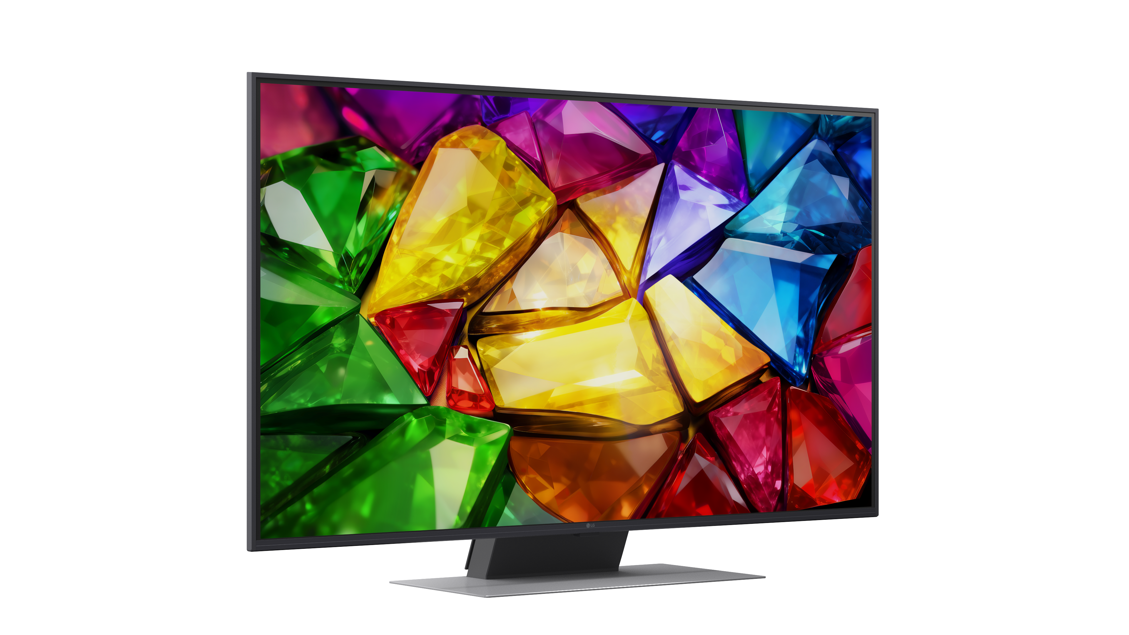 LG 50MRGB87B9B – 50 Zoll 4K Mini RGB evo AI TV 87B (2026) – Bild 2