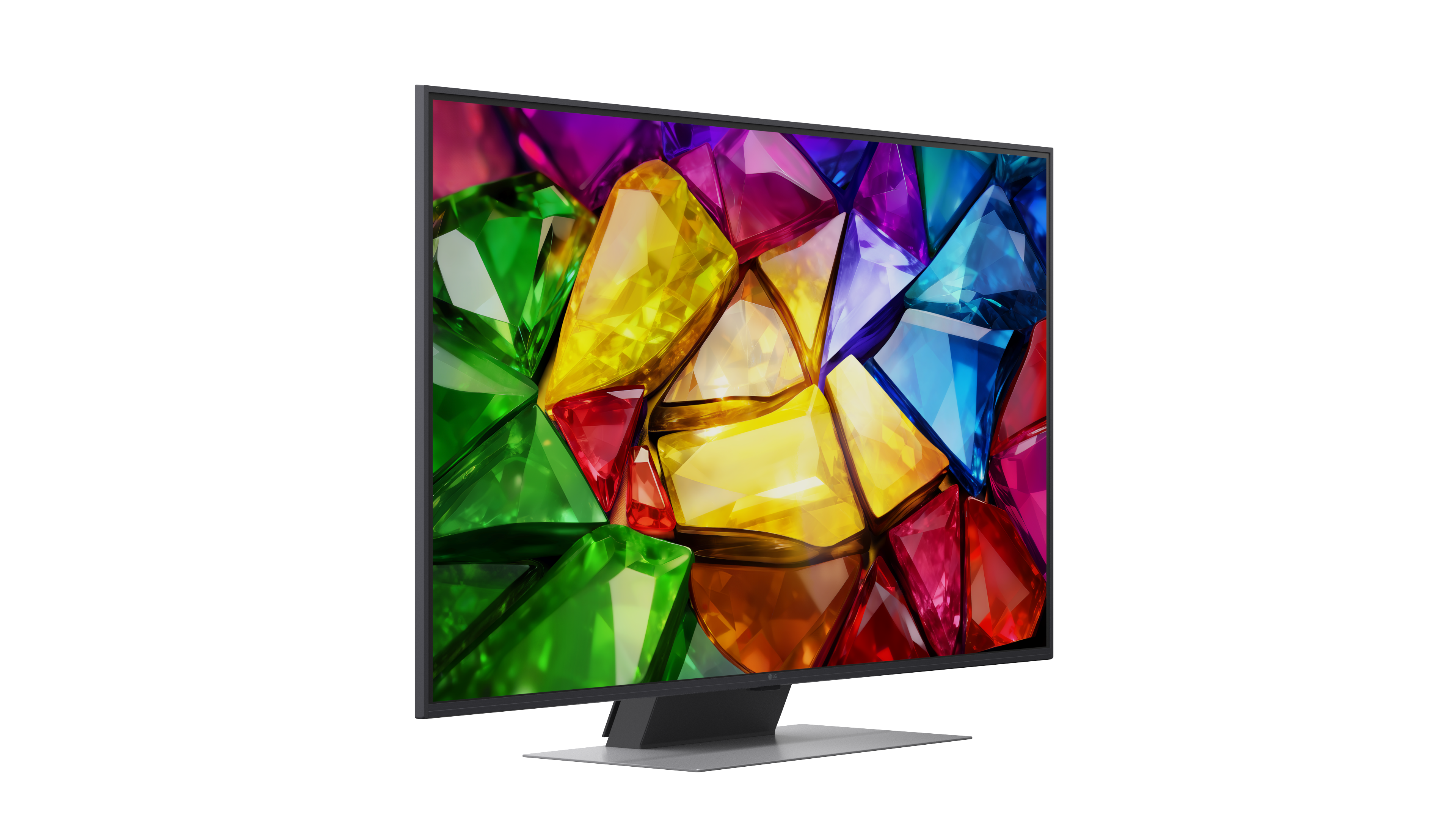 LG 50MRGB87B9B – 50 Zoll 4K Mini RGB evo AI TV 87B (2026) – Bild 3