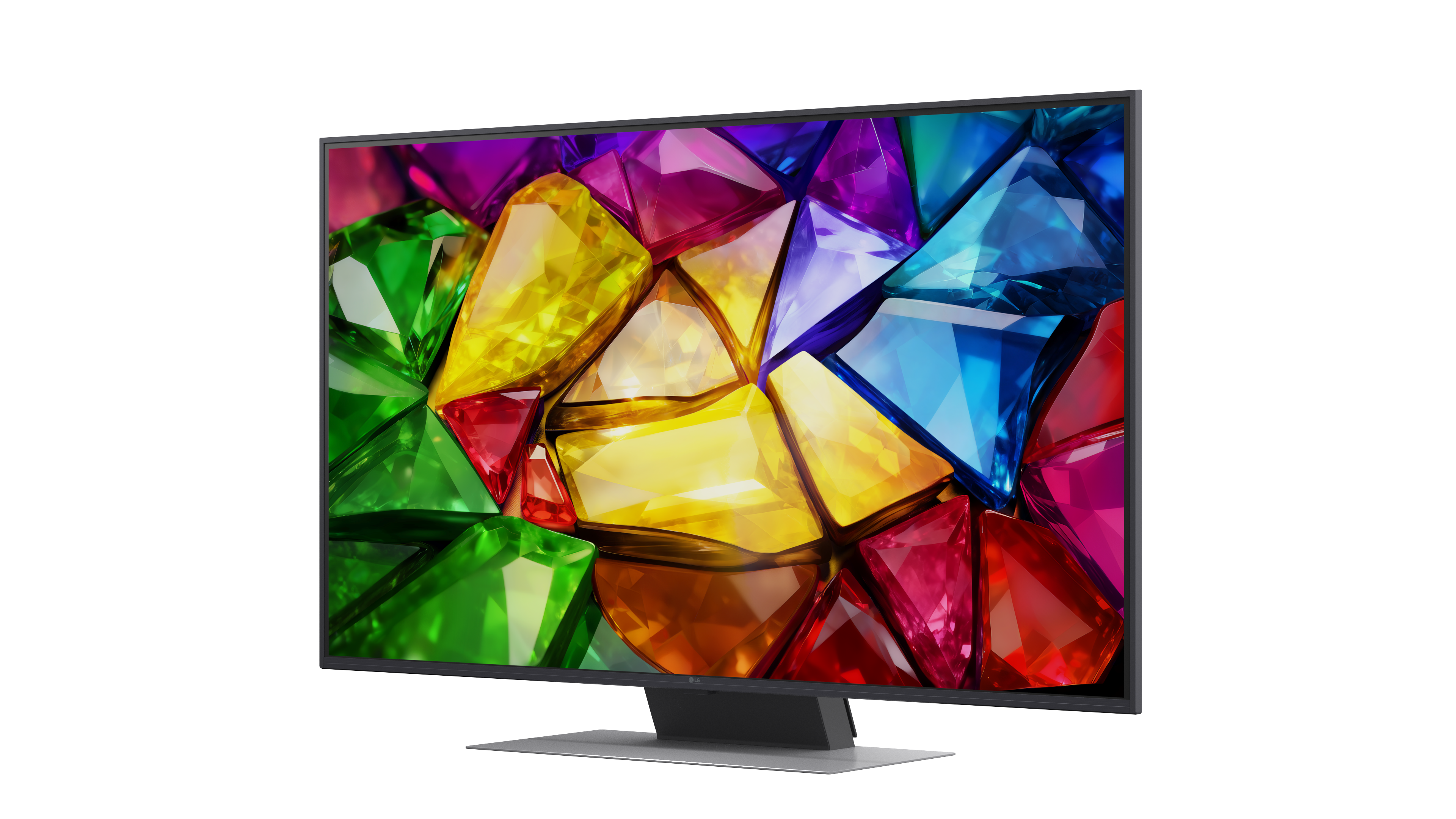 LG 50MRGB87B9B – 50 Zoll 4K Mini RGB evo AI TV 87B (2026) – Bild 5