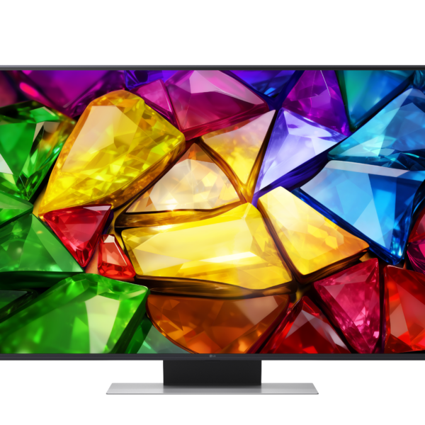 LG 55MRGB87B9B – 55 Zoll 4K Mini RGB evo AI TV 87B (2026)
