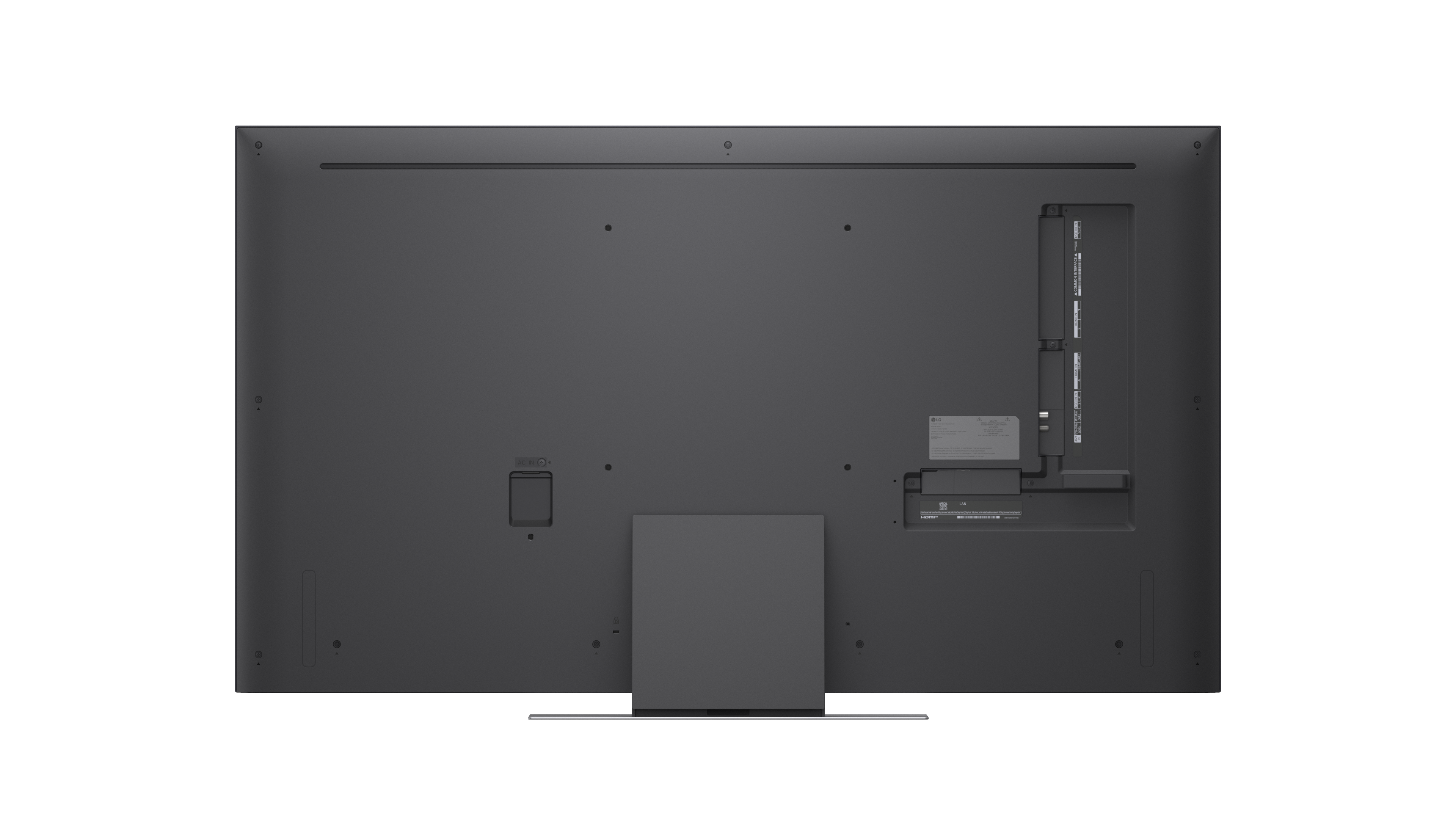 LG 55MRGB87B9B – 55 Zoll 4K Mini RGB evo AI TV 87B (2026) – Bild 12
