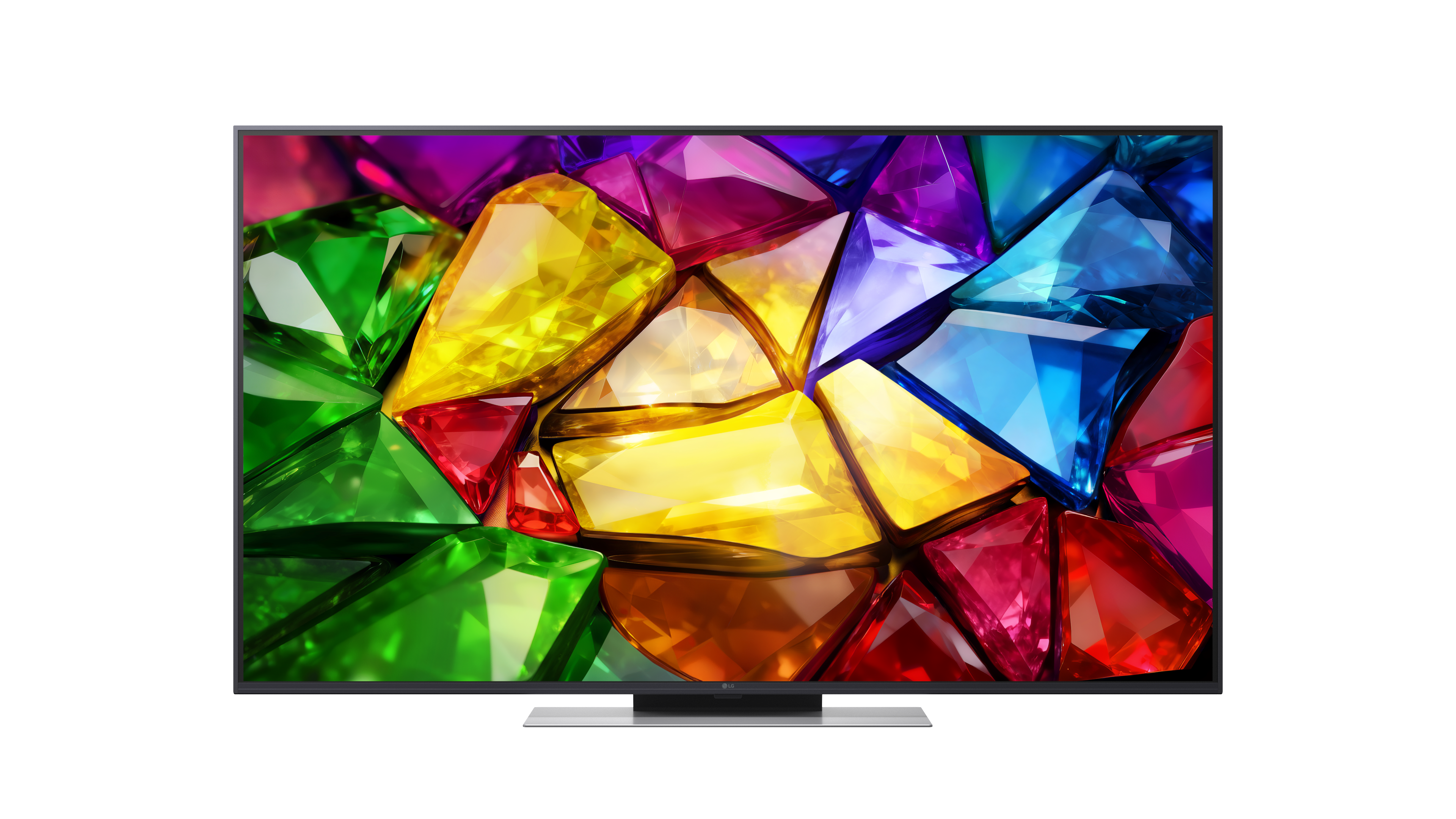 LG 55MRGB87B9B – 55 Zoll 4K Mini RGB evo AI TV 87B (2026) – Bild 2