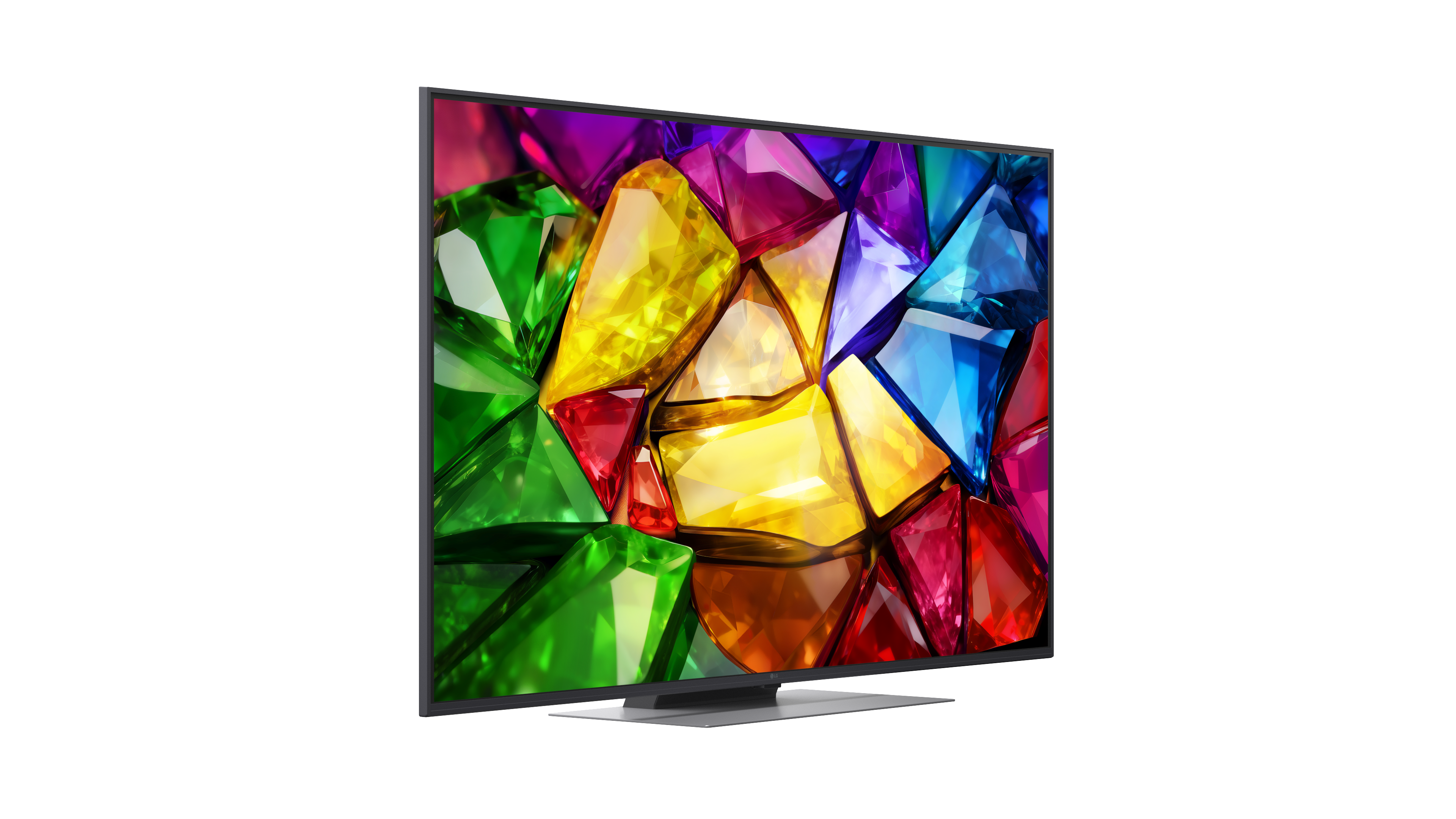 LG 55MRGB87B9B – 55 Zoll 4K Mini RGB evo AI TV 87B (2026) – Bild 4