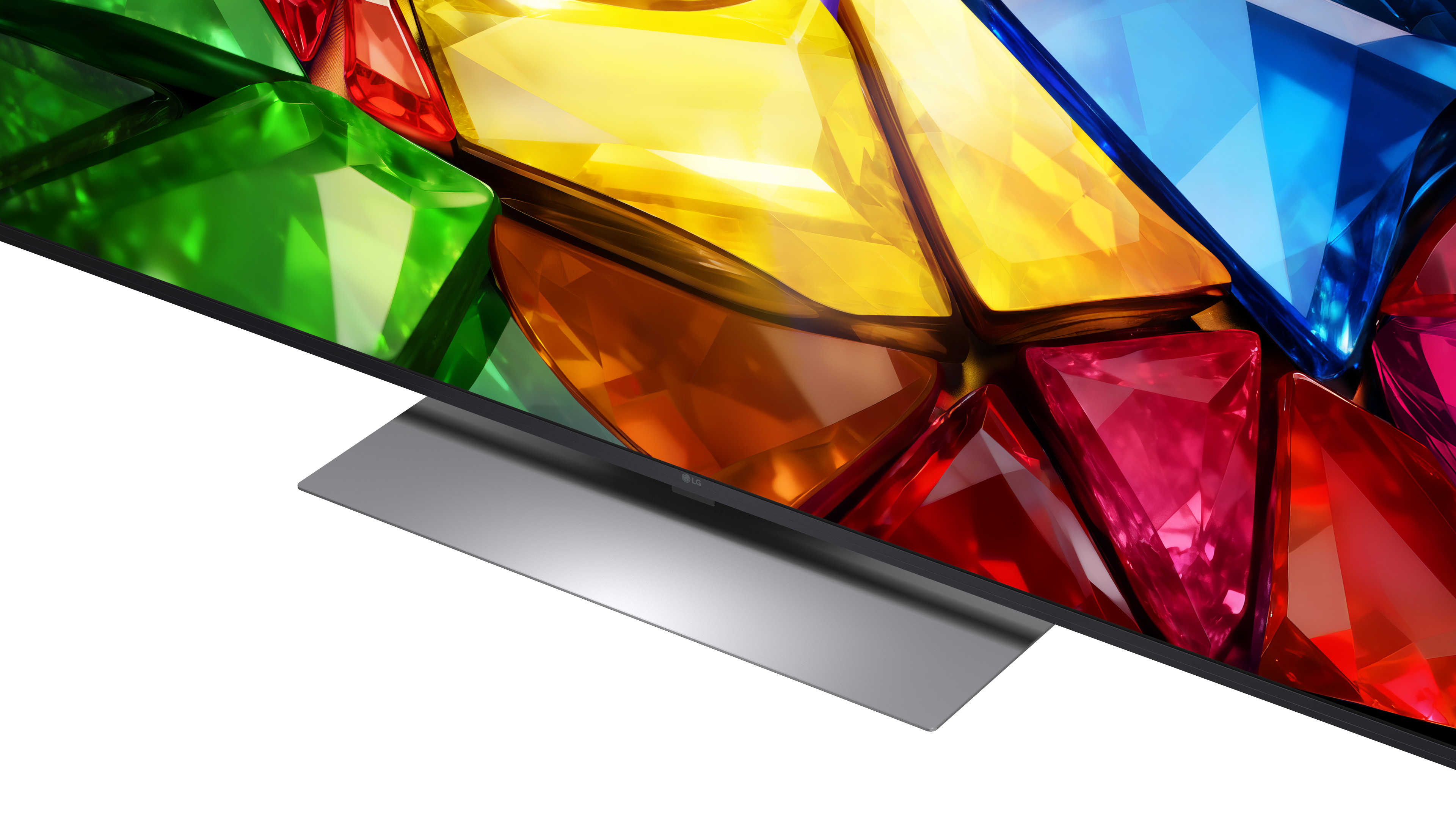 LG 55MRGB87B9B – 55 Zoll 4K Mini RGB evo AI TV 87B (2026) – Bild 9