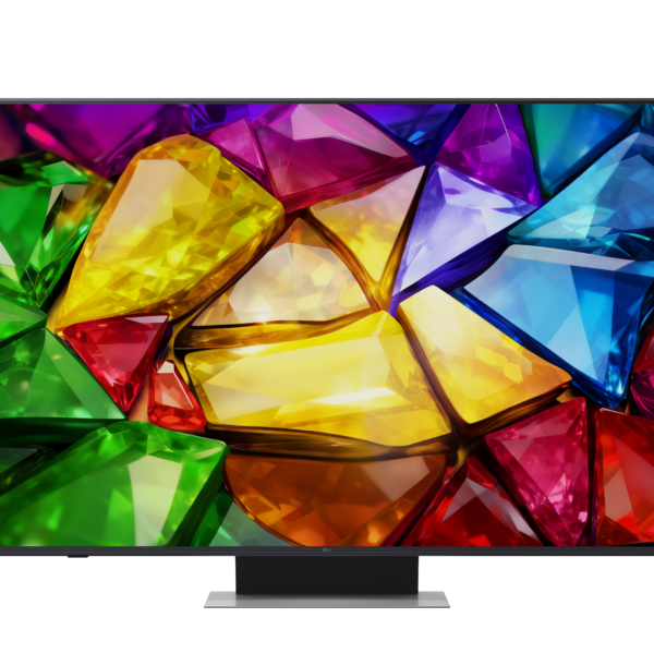 LG 65MRGB87B9B – 65 Zoll 4K Mini RGB evo AI TV 87B (2026)