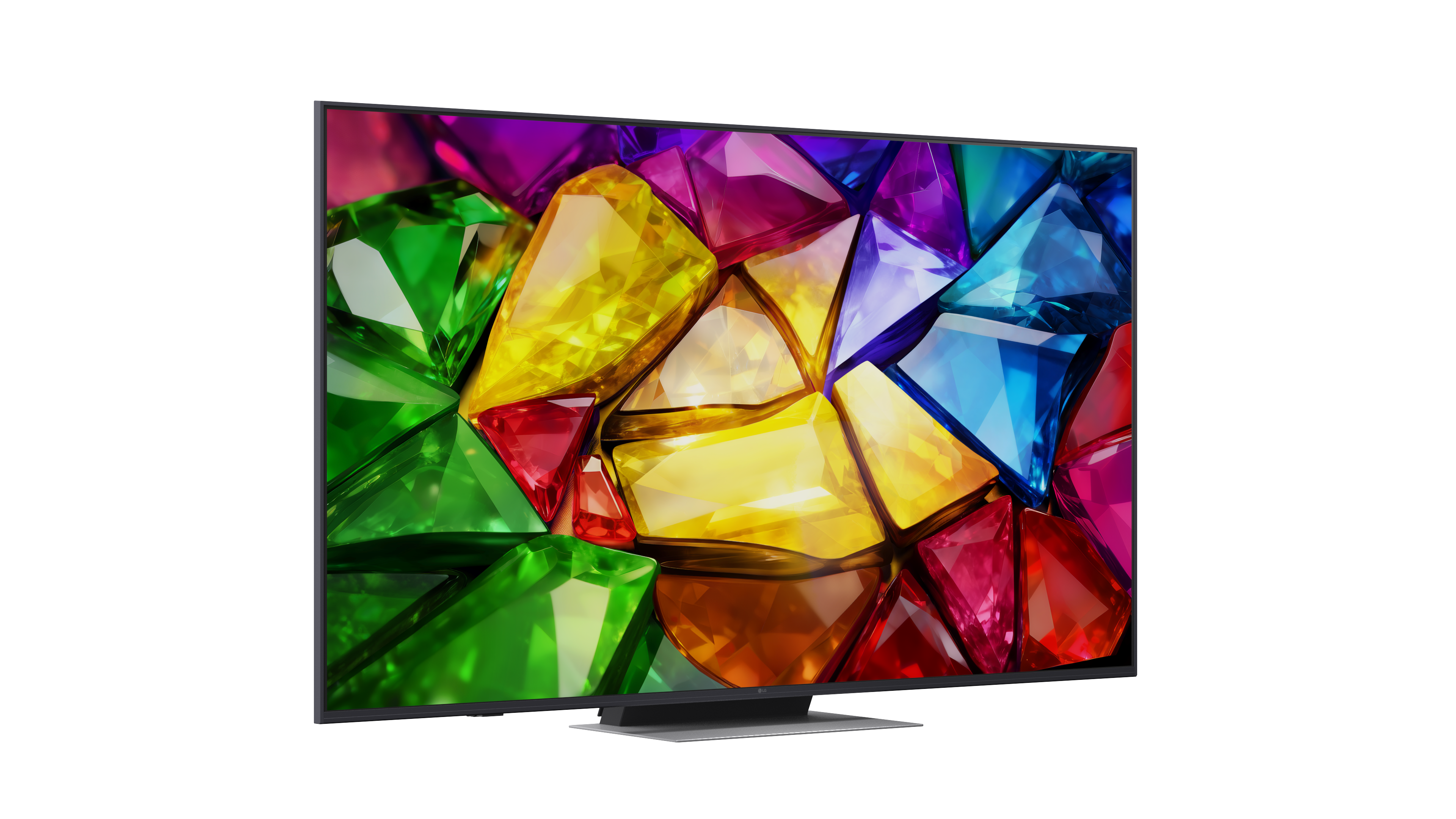 LG 65MRGB87B9B – 65 Zoll 4K Mini RGB evo AI TV 87B (2026) – Bild 3