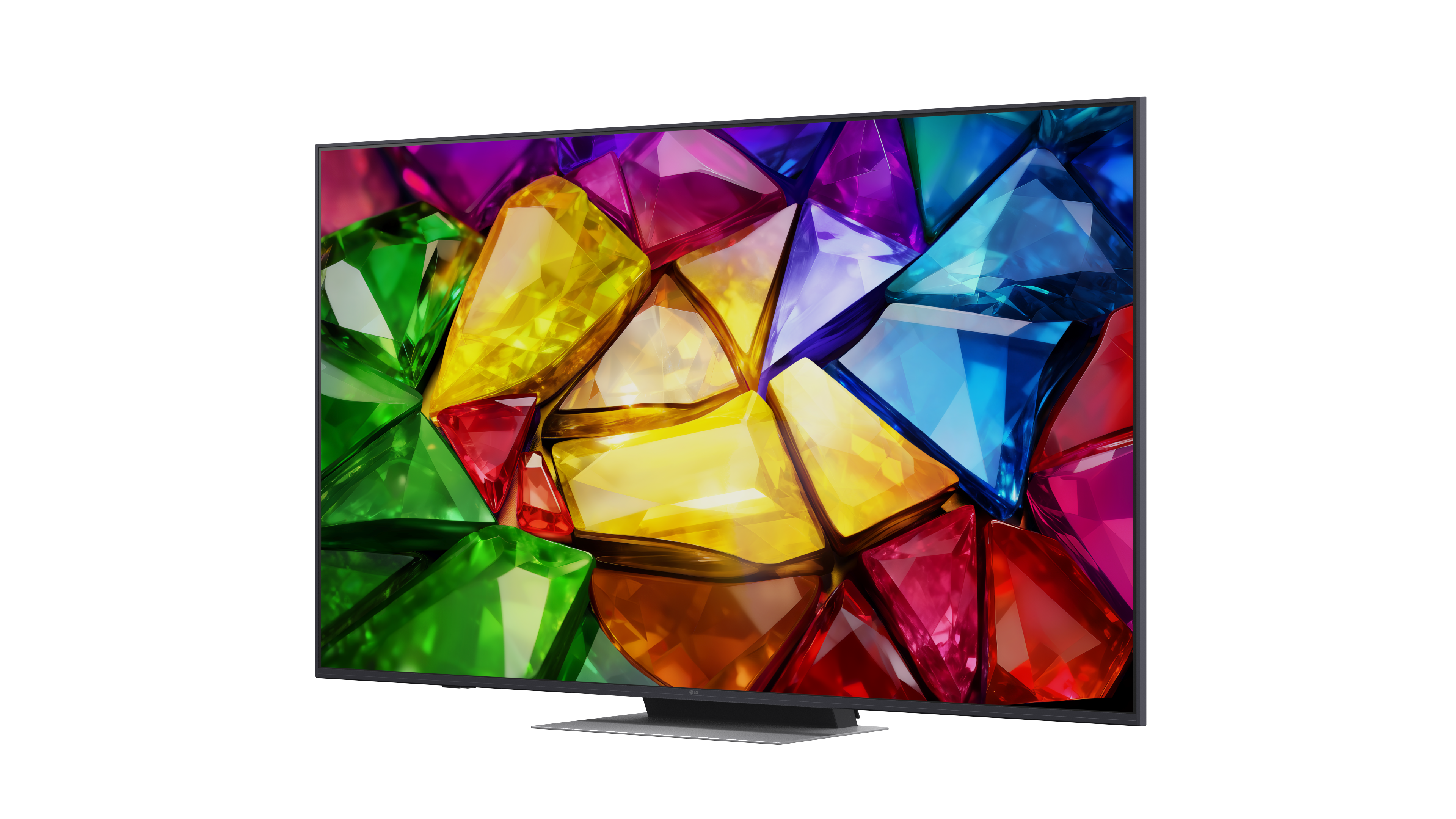LG 65MRGB87B9B – 65 Zoll 4K Mini RGB evo AI TV 87B (2026) – Bild 6