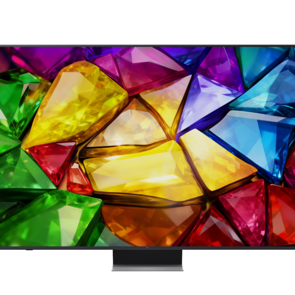 LG 86MRGB87B9B – 86 Zoll 4K Mini RGB evo AI TV 87B (2026)