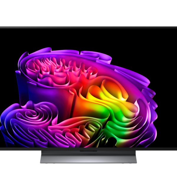 LG OLED48G69LS Front