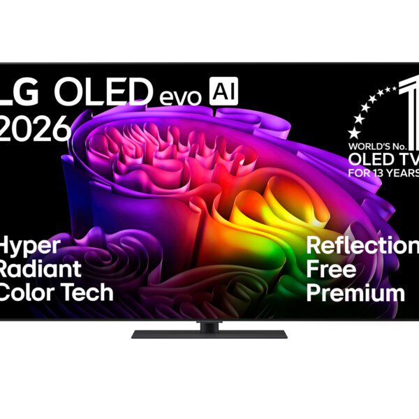 LG OLED65G69LS Atlas Vision Store