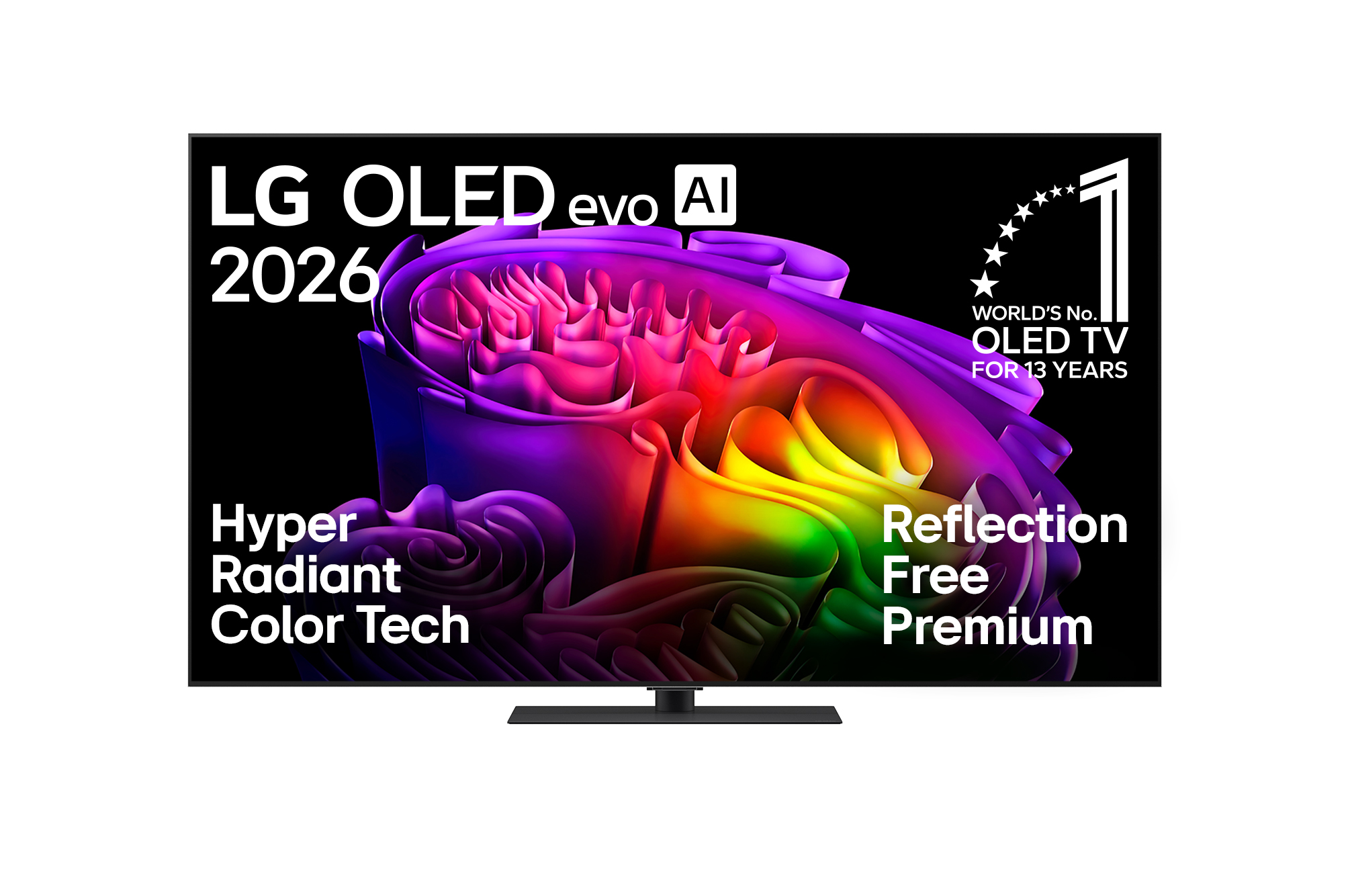 LG OLED65G69LS Atlas Vision Store