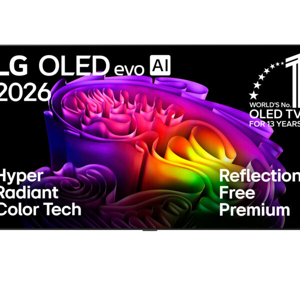LG OLED83G68LW - Atlas Vision Store