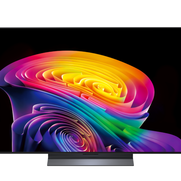 LG OLED55C68LA – 55 Zoll 4K OLED evo AI TV C6 inkl. Standfuß