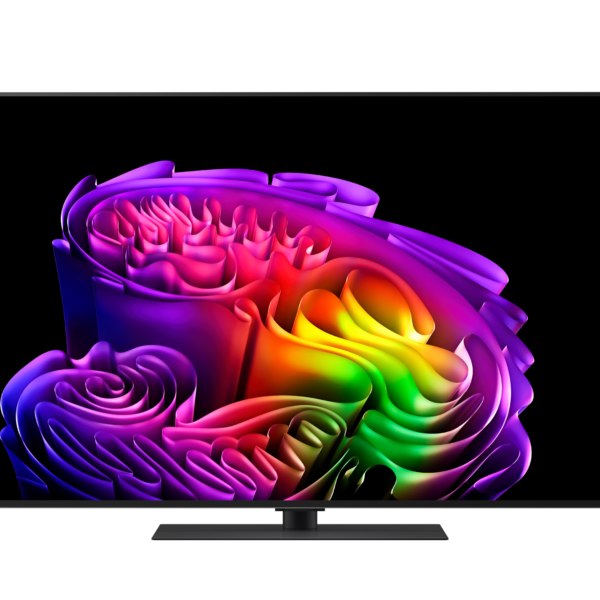 LG OLED55G69LS – 55 Zoll OLED evo AI TV G6 4K Fernseher mit Standfuß