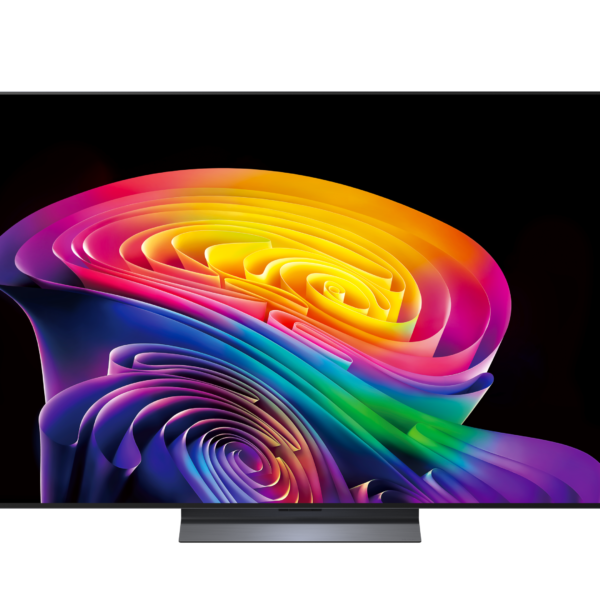 LG OLED65C68LA – 65 Zoll 4K OLED evo AI TV C6 inkl. Standfuß