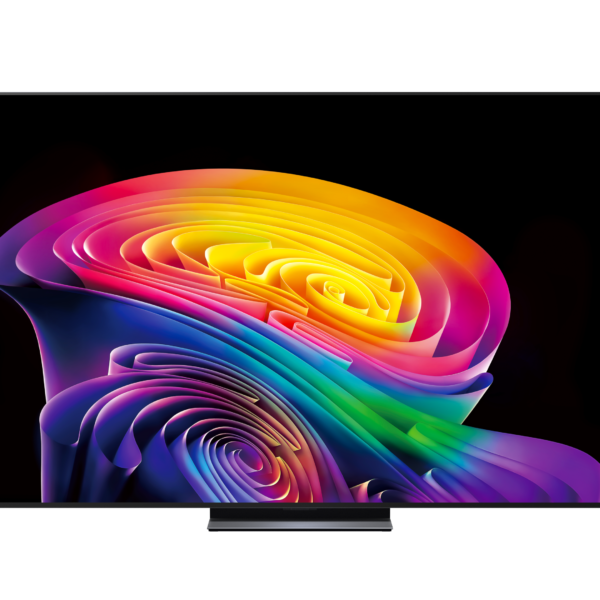 LG OLED83C69LB – 83 Zoll 4K OLED evo AI TV C6 inkl. Standfuß
