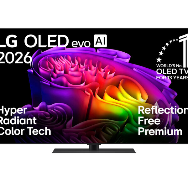 LG OLED55G69LS - Atlas Vision Store