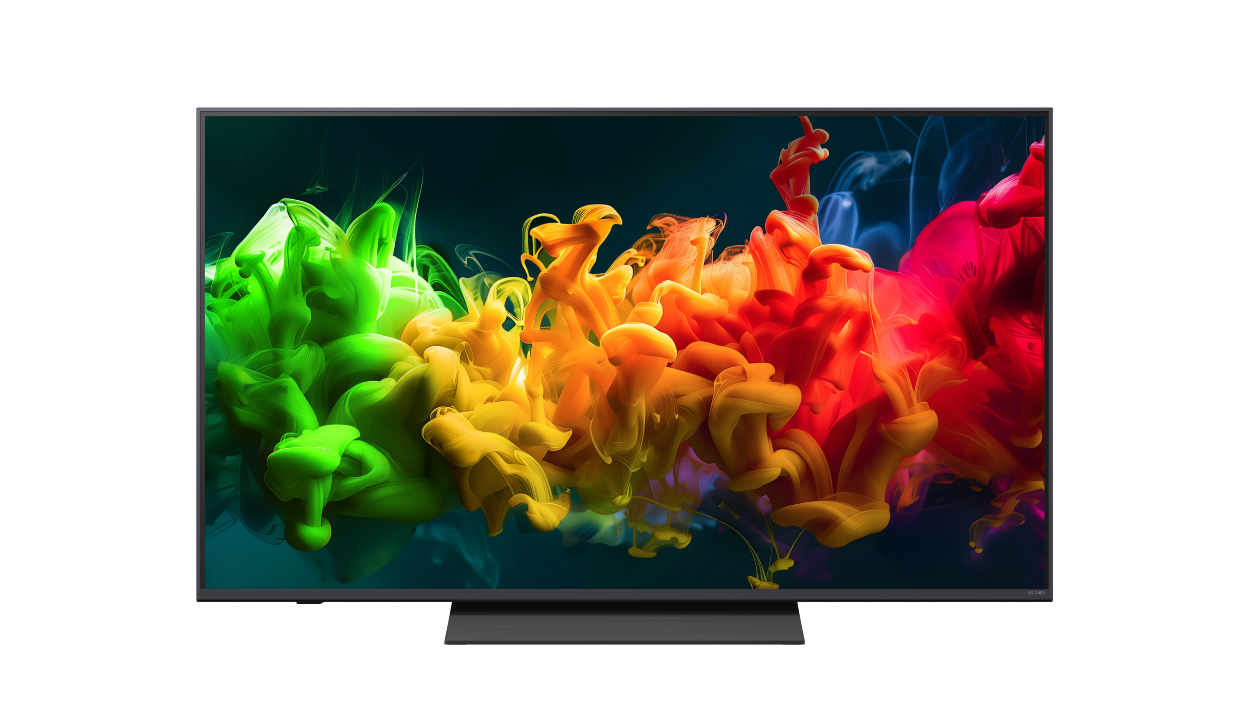 LG 55QNED8EB3B – 55 Zoll QNED Mini-LED 4K Smart TV (2026)