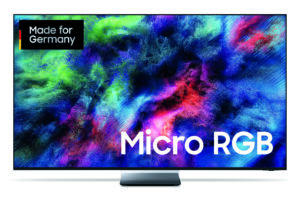 Samsung GMR75R95HATXZG