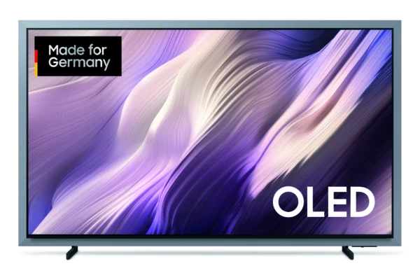 Samsung GQ77S99HATXZG – 77 Zoll OLED | Atlas Vision