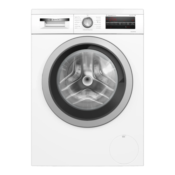 Waschmaschine