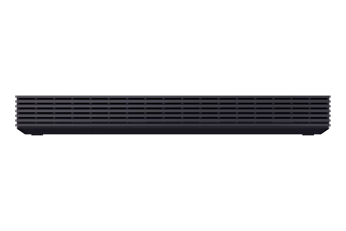 Samsung Wireless One Connect Box VG-SWCH6TK/XC für S99H und R95H – Bild 7
